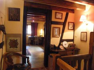 La Maison Jaune - Vendenheim - 2