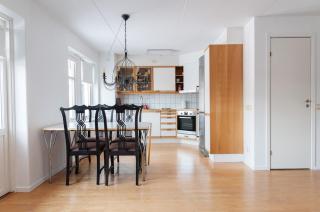 2BR for 6 in Duved with Sauna - 0