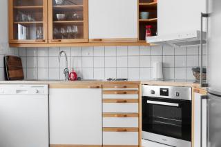 2BR for 6 in Duved with Sauna - 8