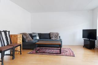 2BR for 6 in Duved with Sauna - 7