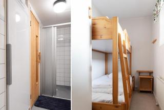 2BR for 6 in Duved with Sauna - 4