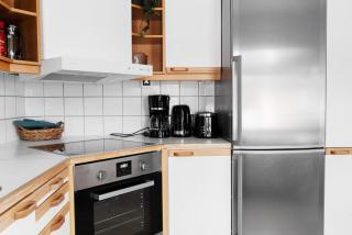 2BR for 6 in Duved with Sauna - 1