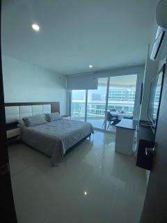 Apartamento playa Morros, La boquilla, Cartagena de indias - 9