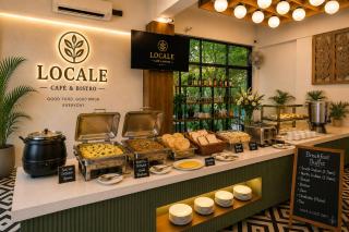 La Riviera Suites Hotel in Madhapur near HITEC City - 9