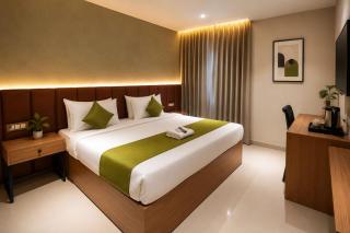 La Riviera Suites Hotel in Madhapur near HITEC City - 7