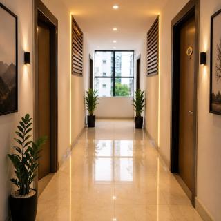 La Riviera Suites Hotel in Madhapur near HITEC City - 4