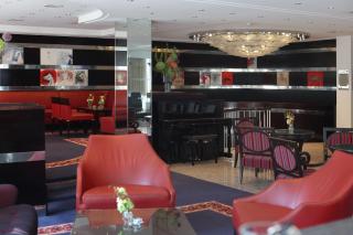 Hotel Moosburger Hof - 1