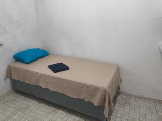 Hostel e pousada Bem Viver - 8