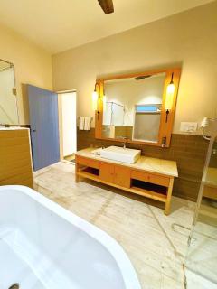 Resort Terra Paraiso Goa - A Beach Property - 3