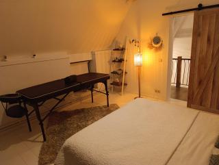 Terra Serena Suite Céleste - 1