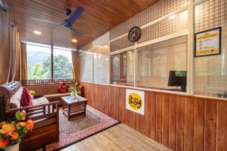 Itsy Hotels Retreat Villa - Near Power House Waterfalls, Munnar - 8