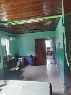 Malcom home - 9