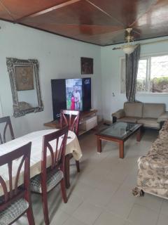 Malcom home - 2