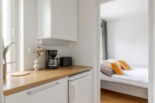 KODA Parkside Stay - 8