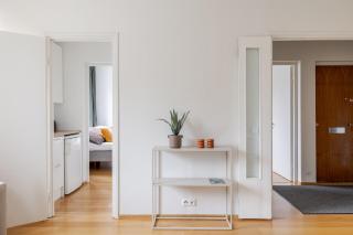KODA Parkside Stay - 7