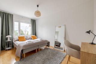KODA Parkside Stay - 6