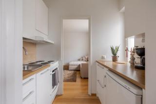 KODA Parkside Stay - 5
