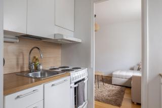 KODA Parkside Stay - 3