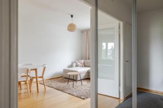 KODA Parkside Stay - 2