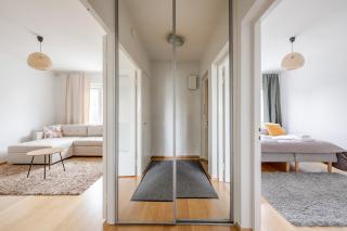KODA Parkside Stay - 1