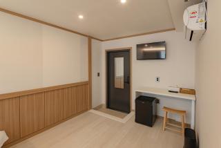 ZIP1972Hostel Dongdaemun - 6