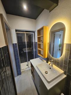 Blue Horizon Studio - 2