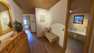 Ferienwohnung mit Garten für Naturliebhaber - 2