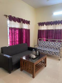KHOLA HAWA GUEST HOUSE - 1
