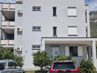Apartmani Sutomore Tri Palme - 2