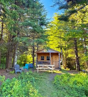Lookout Cabin - 2