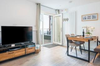 The Sail Loft - 7