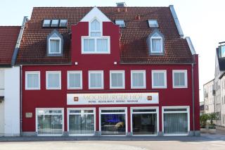 Hotel Moosburger Hof - 9