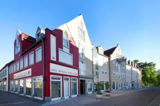 Hotel Moosburger Hof - 9