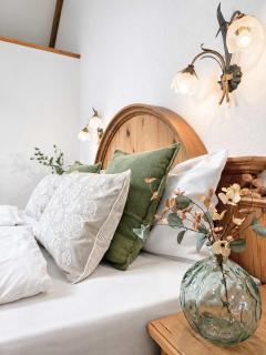 Gemütliches Alpen-Apartment 9 in Wörnsmühl - 9