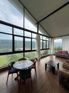 Ahval Hotel - 9