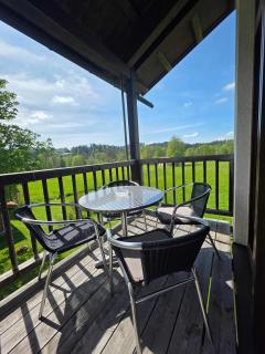 Gemütliches Alpen-Apartment 9 in Wörnsmühl - 7