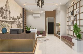 Hotel Parshwa - 2