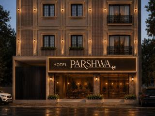 Hotel Parshwa - 1