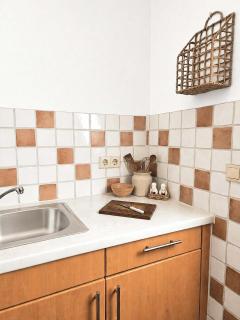 Gemütliches Alpen-Apartment 3 in Wörnsmühl - 5