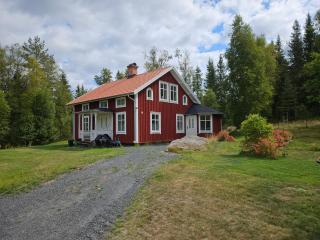 Stuga (Cottage) ålaryd - 7