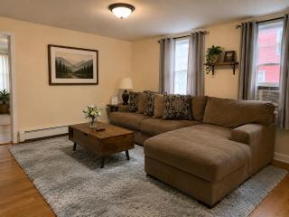 Boswell Retreat - 2 Bedroom Getaway With Arcade Game Room - 0