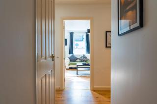 Tower View Apartment - 2 bedrooms by Stay North - 7