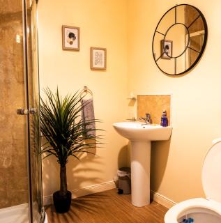 Tower View Apartment - 2 bedrooms by Stay North - 4