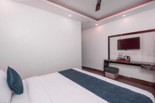 Hotel Gharonda By Classic Crown - 6