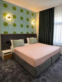 Hotel Greenland - 1