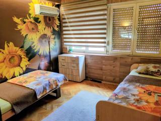 3 Bedrooms Apartment in Kumanovo - 4