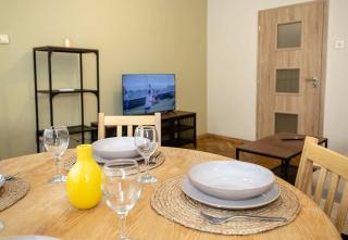 Comfort 1BR Apartment - Chayka Varna by Flat Manаger - 9