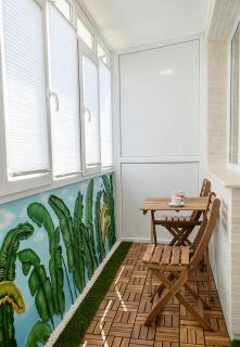 Comfort 1BR Apartment - Chayka Varna by Flat Manаger - 6
