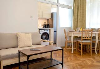 Comfort 1BR Apartment - Chayka Varna by Flat Manаger - 3