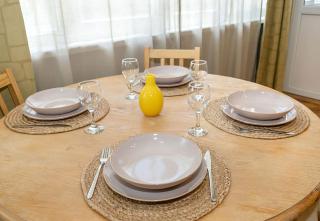 Comfort 1BR Apartment - Chayka Varna by Flat Manаger - 1